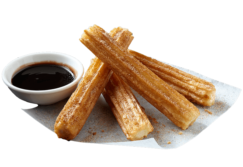 Churros.